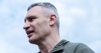 Ukraine may have to cede land, Kyiv mayor admits as Witkoff meets Putin in Moscow