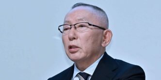 Uniqlo owner Yanai says Trump tariff 'irrational' and 'won't last'