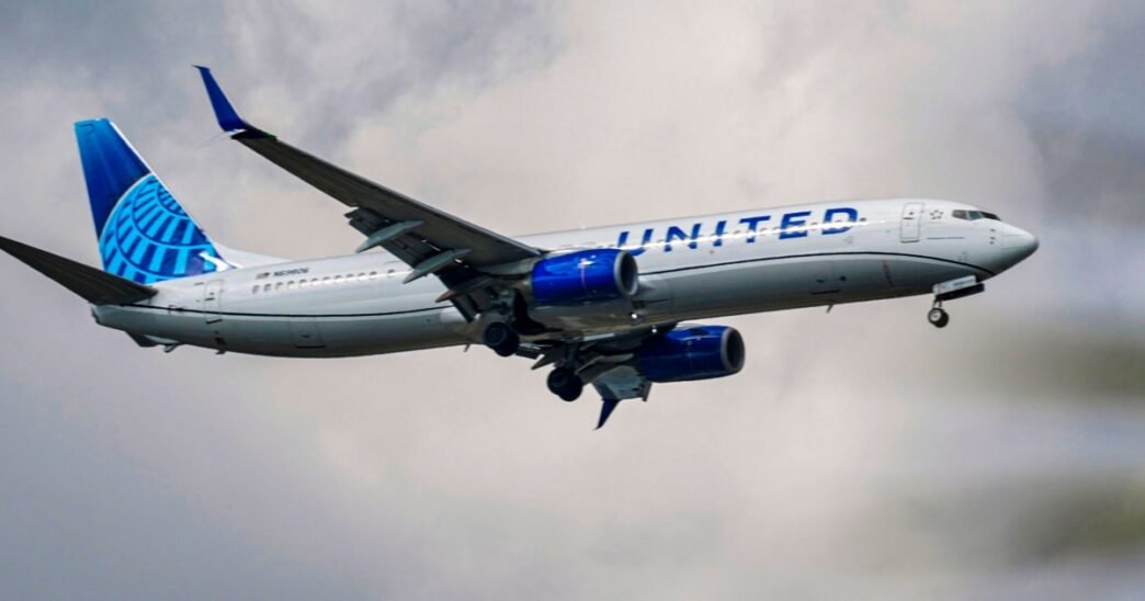 United Airlines adds Thailand, Vietnam and Australia flights in latest expansion