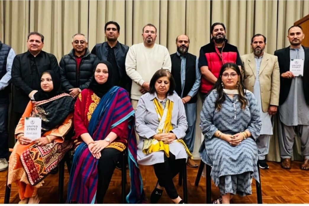 United Front Set for Victory in Pakistan Association New Zealand Elections 2025