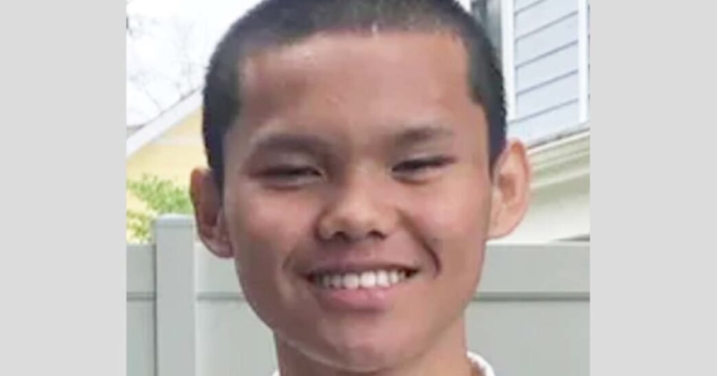 Upstate New York officer won’t face criminal charges after fatally shooting a 13-year-old in June