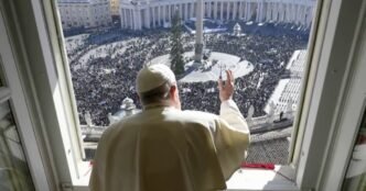 Vatican releases new details about remembrance for Pope Francis