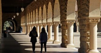Visa revocations can now lead to legal status terminations, according to internal memo