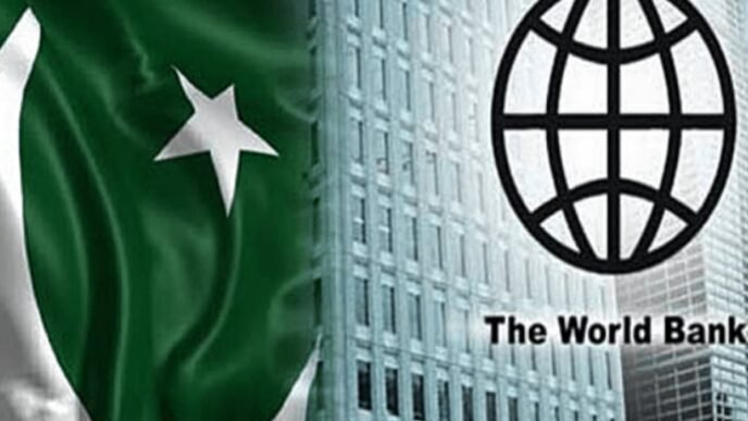 WB approves $108m to boost tourism and road infrastructure in KP
