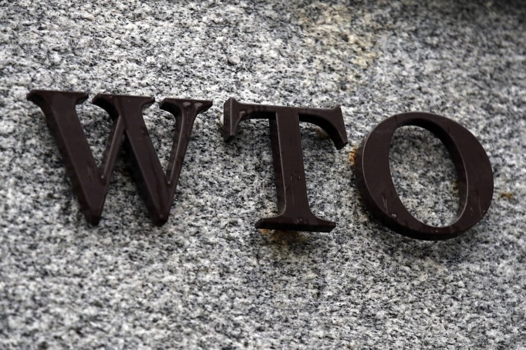 WTO reduces 2025 trade growth forecast