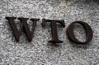 WTO reduces 2025 trade growth forecast