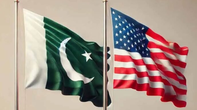 Warm Welcome to Pakistan’s Minerals Investment Forum