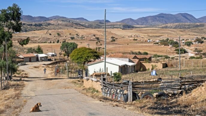 Water shortage threatens the world’s most abundant lithium reserves