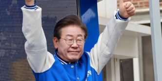 What could stop Lee Jae-myung from winning South Korean presidency?