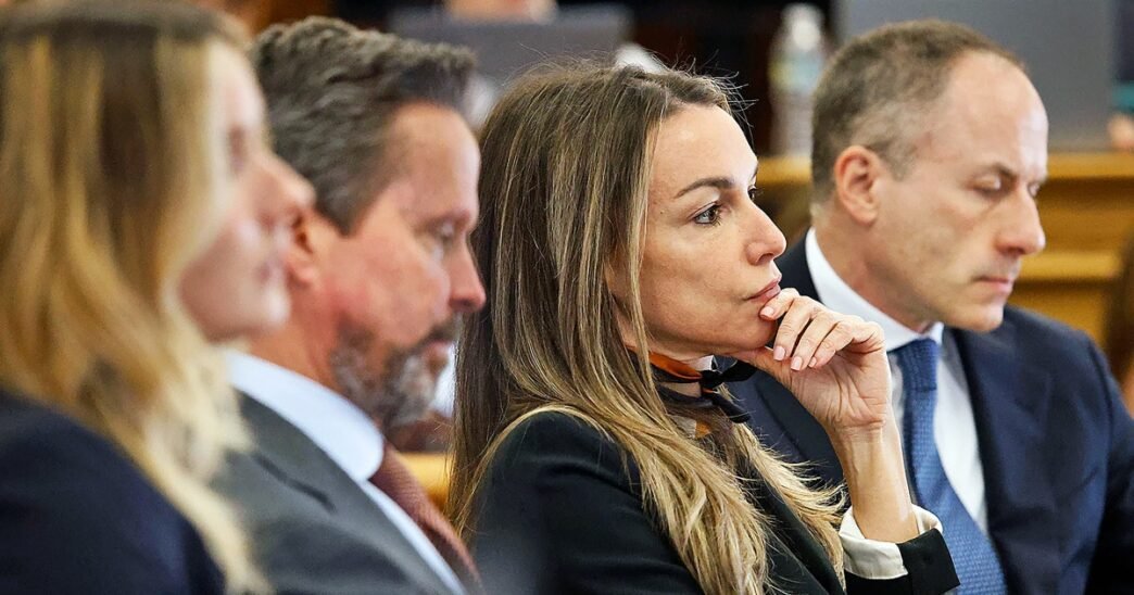 What to know about Karen Read’s murder retrial in the death of her police officer boyfriend, John O'Keefe