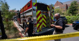 What to know after Phoenix Ikner ID'ed as FSU shooting suspect