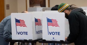 What to watch for in Wisconsin tonight: From the Politics Desk