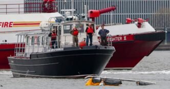 What we know about Hudson River helicopter crash
