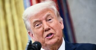 White House replaces Covid resource page with lab leak website