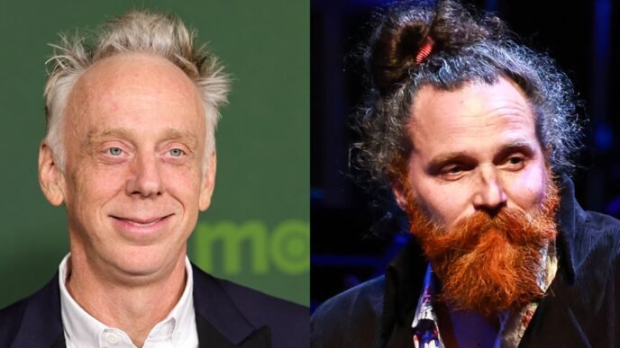 'White Lotus' creator Mike White takes aim at composer who left show amid alleged feud