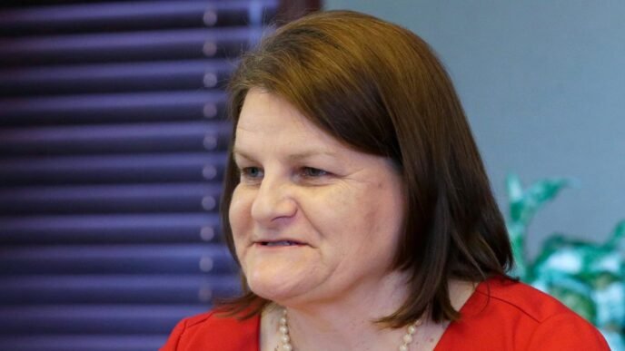 Who is Hannah Dugan, the Milwaukee judge arrested by the FBI?