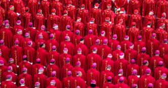 Who will be the next pope? Meet some of the candidates to succeed Pope Francis