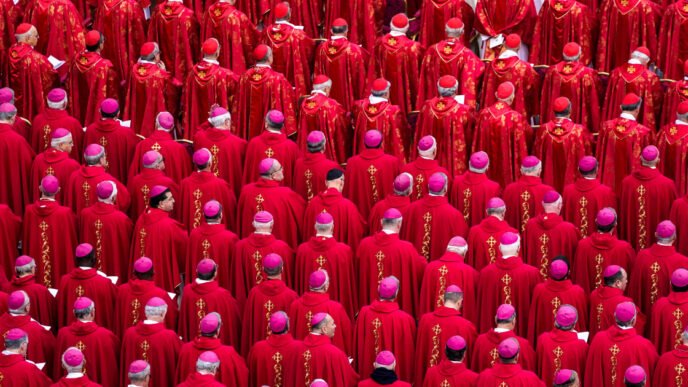 Who will be the next pope? Meet some of the candidates to succeed Pope Francis