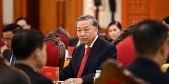 Why Vietnam is rushing to halve local governments