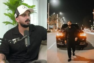 Why is Rajab Butt getting hate? He explains