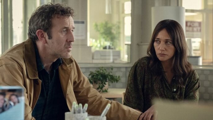 Why ‘Black Mirror’ fans are saying the first episode of season 7 is ‘devastatingly sad’