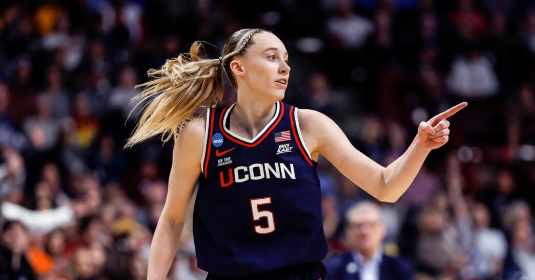 Will UConn win its first title since 2016?
