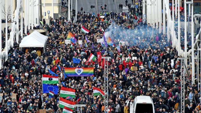 Will this end other basic rights?
