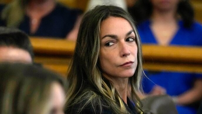 With a jury now in place, the heart of Karen Read's retrial is set to begin
