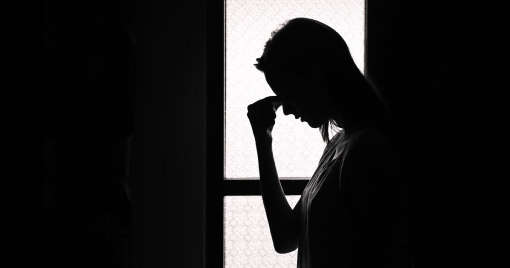 Women who survive cancer are more likely than men to have fatigue and depression