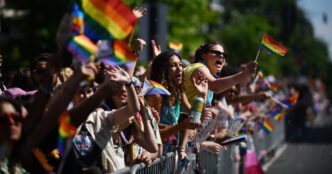 World Pride event organizers change venues after Trump’s Kennedy Center takeover