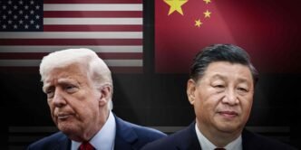 Xi Jinping says tariffs harm all; Trump hints at 'substantial' cut