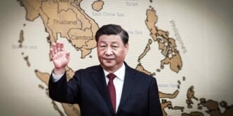 Xi Jinping to tour Vietnam, Malaysia, Cambodia amid escalating trade war