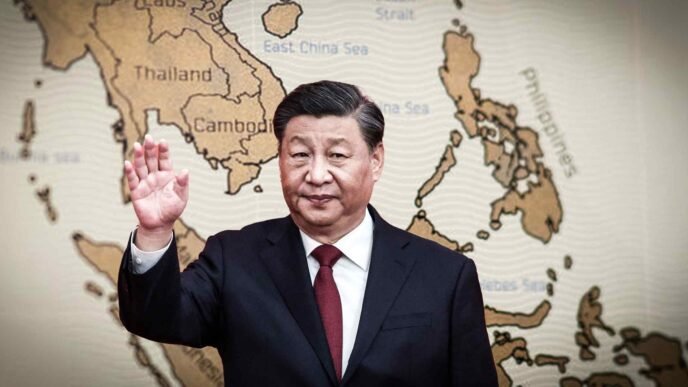 Xi Jinping to tour Vietnam, Malaysia, Cambodia amid escalating trade war