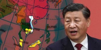 Xi's Southeast Asia tour, Singapore monetary policy, TSMC earnings