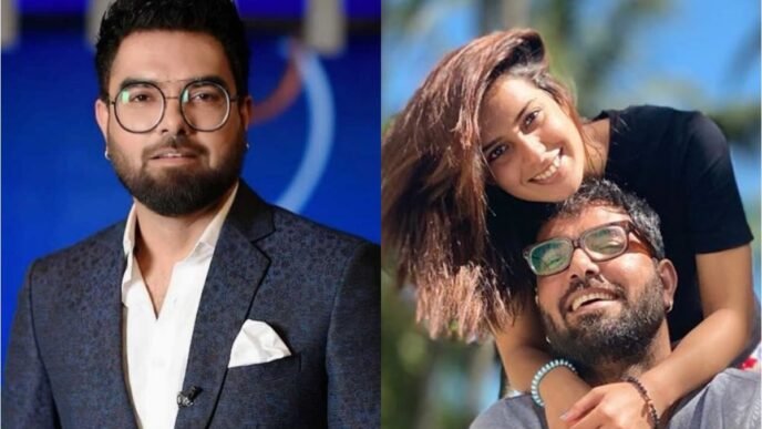 Yasir Hussain shares reason for not working with Iqra Aziz on-screen