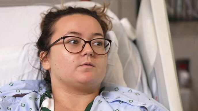 'Yeah, keep running,' the gunman said