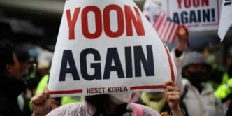 Yoon's criminal trial starts as South Korea races for new election