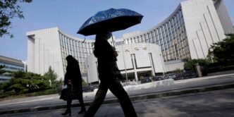 Yuan nears 17-year low as Trump accuses China of currency manipulation