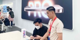 iPhone 16 makes Indonesia market debut after lifting of sales ban