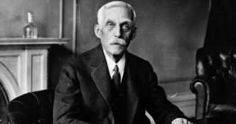 100 years before Elon Musk, one of America's richest men came to fix Washington. It didn't end well.