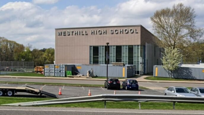 11 teen lacrosse players suspected in hazing incident surrender to police