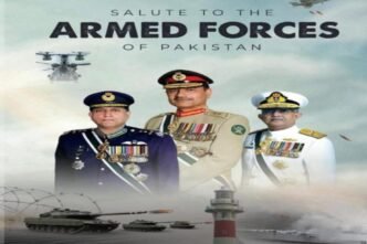 Pakistan Secures Peace After Decisive Military Response