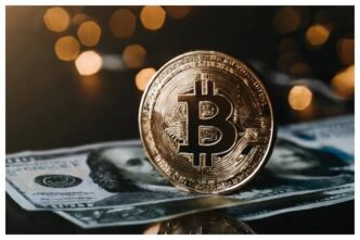 BTC TO USD – Today’s Bitcoin price in Dollar on May 23, 2025