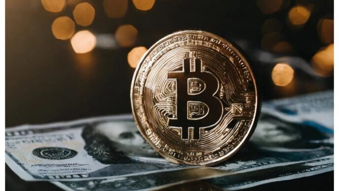 BTC TO USD – Today’s Bitcoin price in Dollar on May 23, 2025
