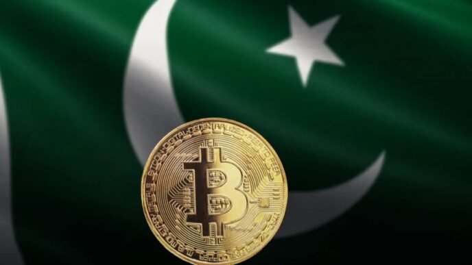BTC TO PKR – Today’s Bitcoin price in Pakistan on May 26, 2025