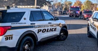 18-year-old girl escapes captivity from New Jersey home where she was allegedly forced to live in dog crate and abused