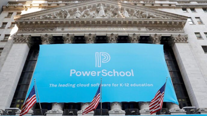 19-year-old accused of largest child data breach in U.S. agrees to plead guilty