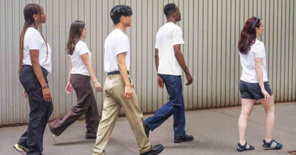 50+ Best White T-shirts Tested and Reviewed by Our Editors