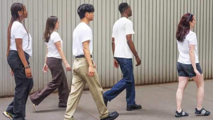 50+ Best White T-shirts Tested and Reviewed by Our Editors
