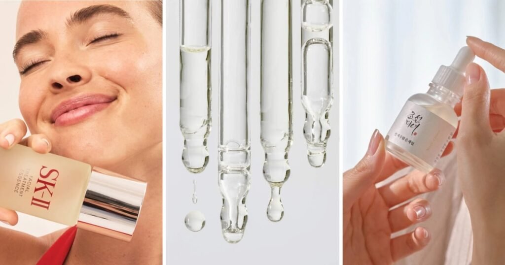9 Best Rice Serums of 2025, According to Dermatologists